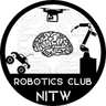 Robotics Club Logo