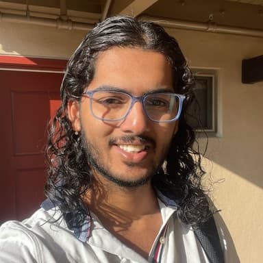 Aaditya Prakash Kattekola