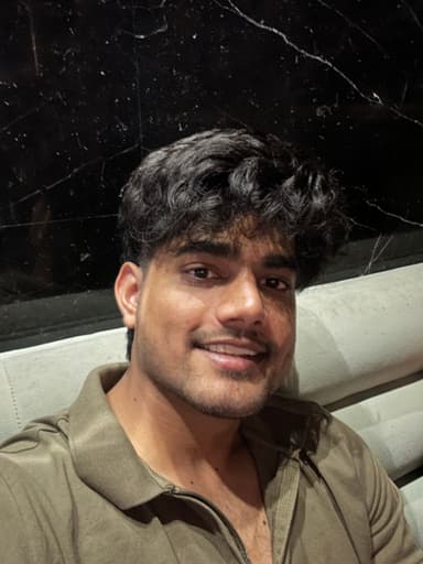 Raj Kumar Darshanala