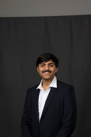 Varun Gupta Tallam