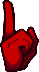 hand
